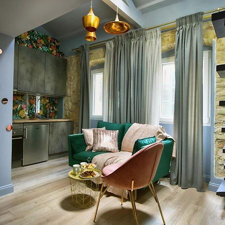 Queen 3 Apartment, In The Heart Of Corfu Historical Old Town Center エクステリア 写真