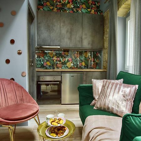 Queen 3 Apartment, In The Heart Of Corfu Historical Old Town Center エクステリア 写真