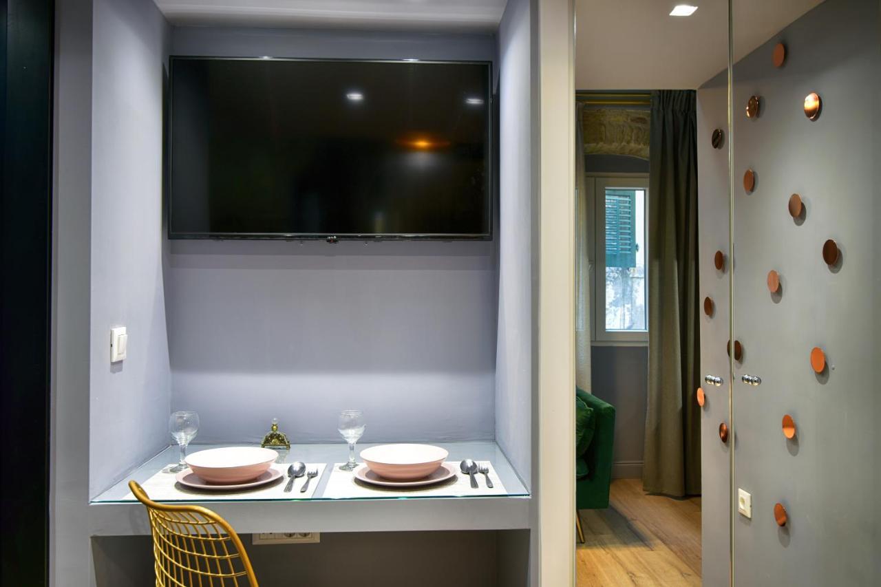 Queen 3 Apartment, In The Heart Of Corfu Historical Old Town Center エクステリア 写真