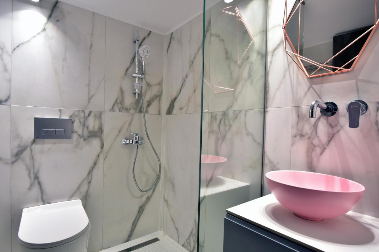 Queen 3 Apartment, In The Heart Of Corfu Historical Old Town Center エクステリア 写真