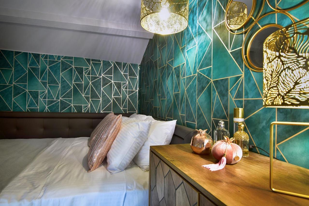 Queen 3 Apartment, In The Heart Of Corfu Historical Old Town Center エクステリア 写真